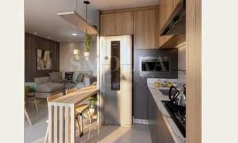 Imagem 7: FLORIANóPOLIS - Apartamento Padrão - Ingleses do Rio Vermelho