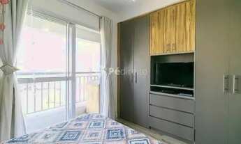 Imagem 3: Apartamento à venda no bairro Belenzinho - São Paulo/SP