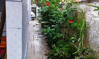 Imagem 5: Terreno 10 x 30 com 2 casas construídas