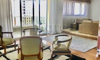 Imagem 1: SAO PAULO - Apartamento Padrão - ITAIM BIBI