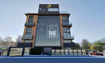 Imagem: Apartamento à venda, 2 quartos, 1 vaga