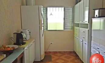 Imagem 6: São Paulo - Casa Padrão - Tucuruvi