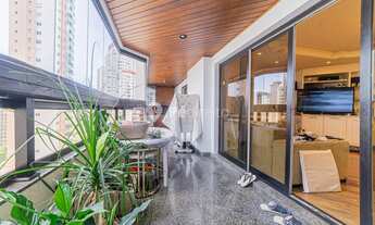 Imagem 7: Apartamento à venda no bairro Vila Regente Feijó - São Paulo/SP