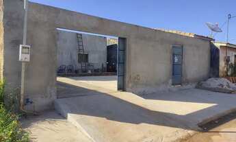 Imagem: Vendo uma casa quitada