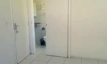 Imagem 4: Casa de condomínio para Repassar possui 85 metros quadrados com 2 quartos