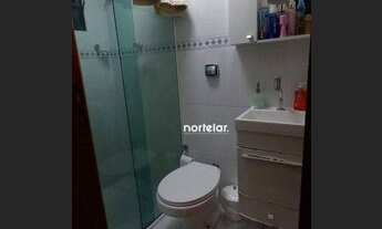 Imagem 6: Sobrado à venda, 100 m² por R$ 665.000,00 - Parque Rodrigues Alves - São Paulo/SP