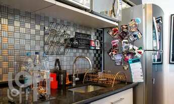 Imagem 6: Apartamento à venda em Bela Vista com 49 m², 1 quarto, 1 vaga