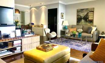 Imagem 2: APARTAMENTO - REAL PARQUE - SP