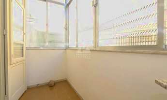 Imagem 6: Apartamento à venda, 3 quartos, 1 vaga, Tijuca - RIO DE JANEIRO/RJ