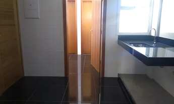 Imagem 7: Apartamento para venda tem 95 metros quadrados com 3 quartos em Santo Antônio - Belo Horiz