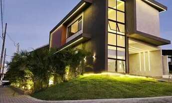 Imagem 4: Casa a venda no Condominio Geisel Privê