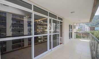 Imagem 4: Privilégio Imóveis vende: Excelente apartamento, 4 quartos (2 Suítes) com varanda, na Gáve