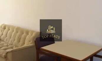 Imagem 3: Flat disponível na Vila Nova Conceição