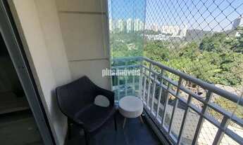 Imagem 5: PRÓXIMO AO PORTAL DA CIDADE 50M²AU 2 DORMITÓRIOS, 2 GAR - ÓTIMO LAZER