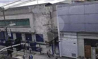 Imagem 2: APARTAMENTO PARA LOCAÇÃO EM SANTANA - 1 DORMITÓRIO E SEM VAGA DE GARAGEM