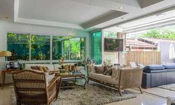 Imagem 7: Casa com 4 dormitórios à venda, 382 m² por R$ 4.500.000,00 - Camboinhas - Niterói/RJ