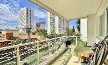 Imagem 4: APARTAMENTO no ATIRADORES com 4 quartos para VENDA, 144 m²