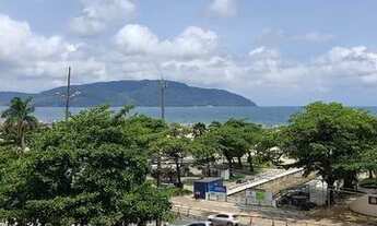 Imagem: Apartamento Santos Frente Praia - R$719.000