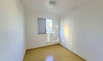 Imagem 7: Apartamento com 2 dormitórios à venda, 52 m² por R$ 410.000,00 - Vila Prudente - São Paulo