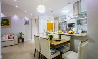 Imagem 4: Apartamento para Aluguel - Vila Leopoldina, 3 Quartos, 71 m2