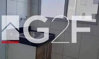 Imagem 4: Apartamento a venda no Condomínio Condomínio Spazio Ponte Nova - Morumbi - Paulínia/SP