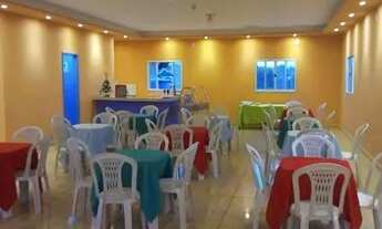 Imagem 3: Salão de Eventos