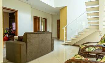 Imagem 4: Casa para locação no Swiss Park!