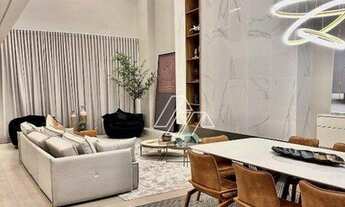 Imagem 3: Casa com 3 dormitórios à venda, 280 m² por R$ 2.500.000,00 - Jardim Tangará - Marília/SP