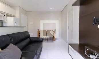 Imagem 7: Apartamento para Aluguel - Jardim Anália Franco, 1 Quarto, 40 m2