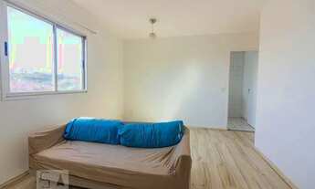 Imagem 5: Apartamento para Aluguel - Cidade São Francisco , 2 Quartos, 50 m2