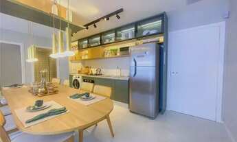 Imagem 3: Apartamento para venda t com 2 quartos em Samambaia Norte - Brasília - DF