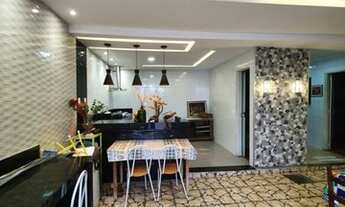 Imagem 7: Casa com 3 quartos - Bairro Conjunto Residencial Aruanã I em Goiânia