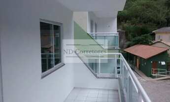 Imagem 3: Apartamento à venda no bairro Areal - Areal/RJ