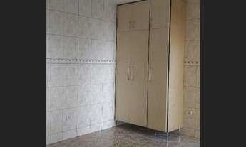 Imagem 6: Casa com 2 dormitórios para alugar, 70 m² por R$ 1.200/mês - Jardim Sol Nascente - Piracic