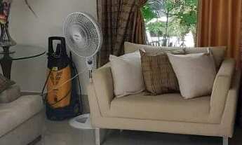 Imagem 7: Casa Cond Forest Hill / 100% mobiliada / 03 suítes