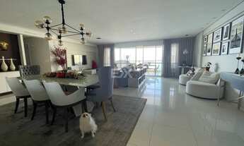 Imagem 6: Apartamento para venda possui 210 metros quadrados com 4 quartos em Mucuripe - Fortaleza