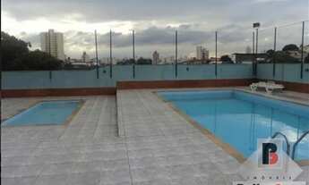 Imagem 3: Apartamento de 3 dormitórios na Chácara Santo Antônio