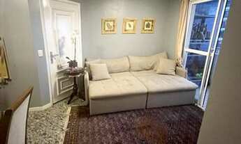 Imagem 3: APARTAMENTO - MOOCA - SP