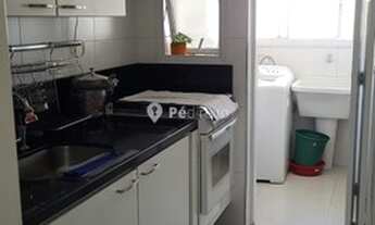 Imagem 3: Apartamento com 3 dormitórios e 2 vagas à venda no bairro Vila Regente Feijó - São Paulo/S