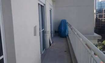 Imagem 3: 05281 - Flat/Aparthotel 2 Dorms. (1 Suíte), BELA VISTA - SÃO PAULO/SP