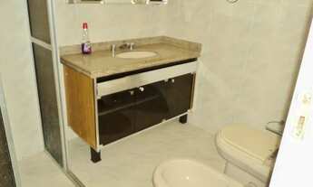 Imagem 7: Casa para aluguel, 3 quartos, 1 suíte, 3 vagas, Vila Claudia - Limeira/SP