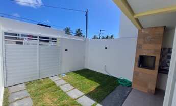 Imagem 2: Casa na Barra dos Coqueiros