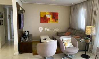 Imagem: Apartamento 112m² à venda no bairro Moóca