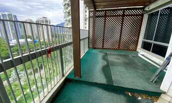 Imagem 4: Apartamento-À VENDA-Barra da Tijuca-Rio de Janeiro-RJ