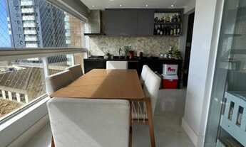 Imagem 7: Jardim Armação Apartamento 2/4 com suíte 69m2