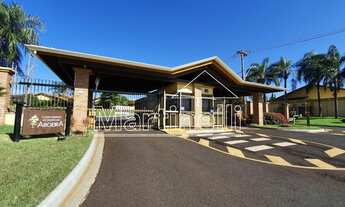 Imagem 2: Ribeirão Preto - Casa de Condomínio - Recreio das Acácias