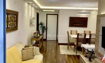 Imagem 3: Apartamento com 3 dormitórios à venda por R$ 1.000.000,00 - Agriões - Teresópolis/RJ