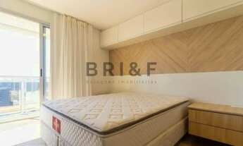 Imagem 3: Apartamento para locação 1 suíte, 1 vaga, 1 banheiro, 40m , Vila Cruzeiro, São Paulo,Sp