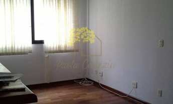 Imagem 4: Apartamento com móveis planejados no Jardim Aquarius