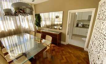 Imagem 5: Duplex para aluguel tem 159 metros quadrados com 3 quartos em Copacabana - Rio de Janeiro